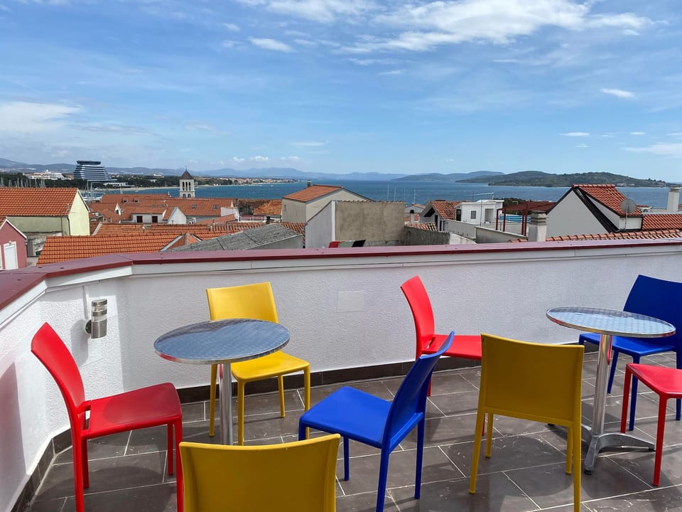 Memphis - Vodice
