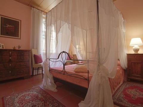 Elegantes Ferienhaus im historischen Zentrum von