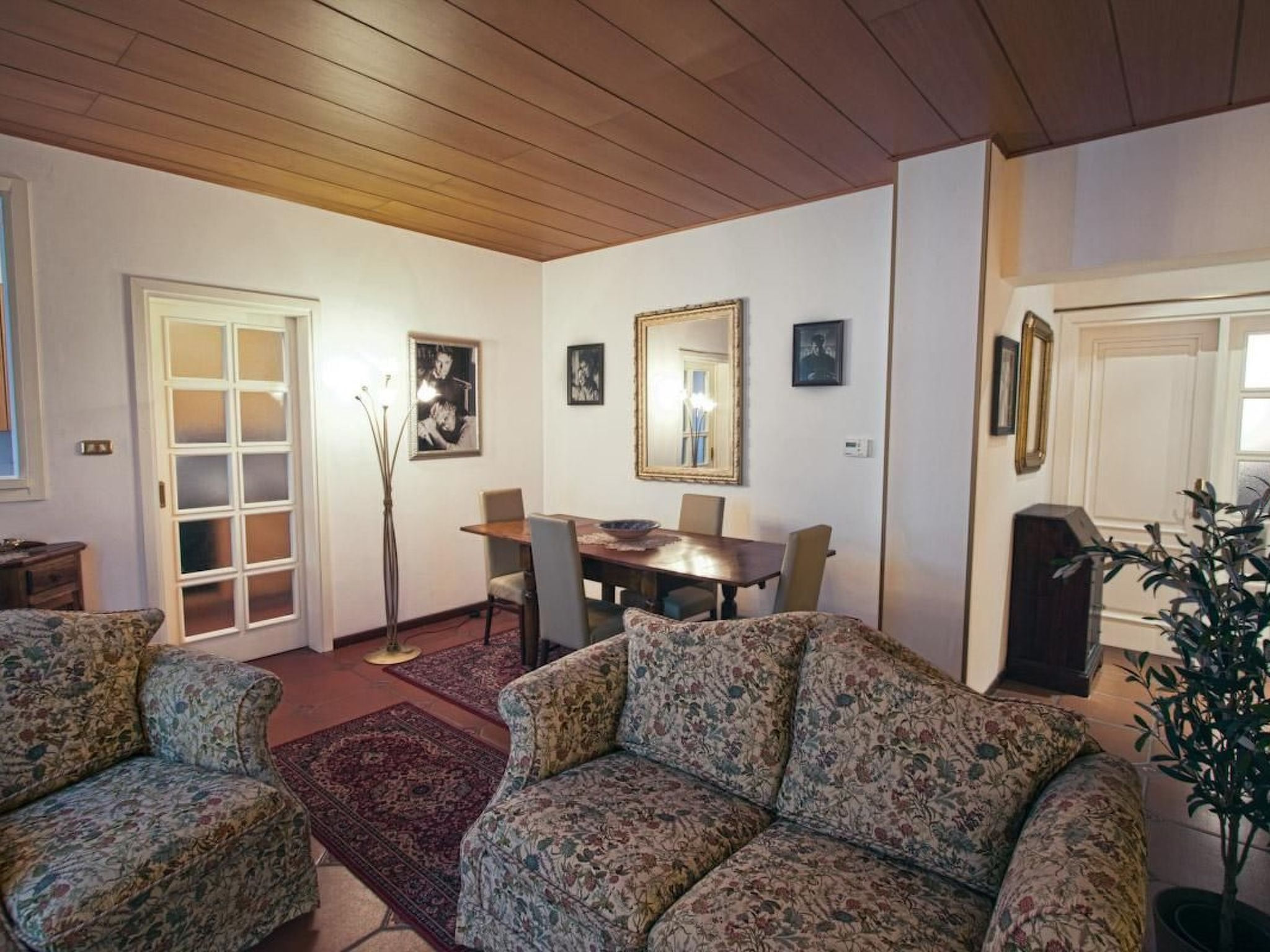 Elegantes Ferienhaus im historischen Zentrum von Cividale