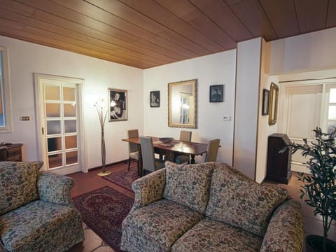 Elegantes Ferienhaus im historischen Zentrum von