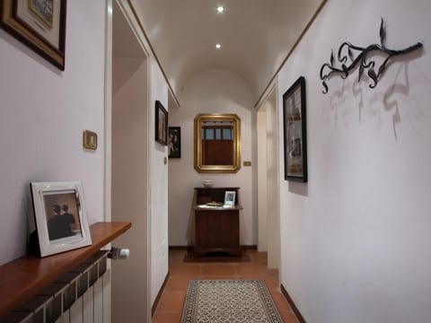 Elegantes Ferienhaus im historischen Zentrum von