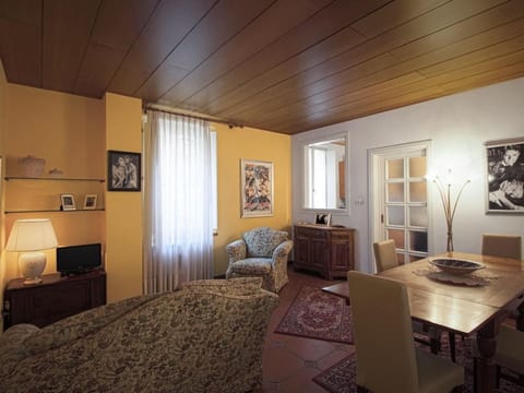 Elegantes Ferienhaus im historischen Zentrum von