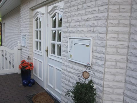 Landhaus am See