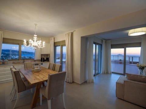 Delfini Villa