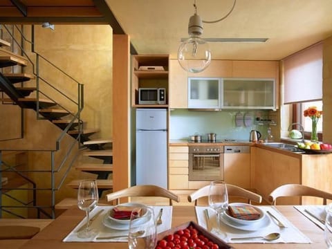 Haus Dorotheou in der Altstadt von Chania