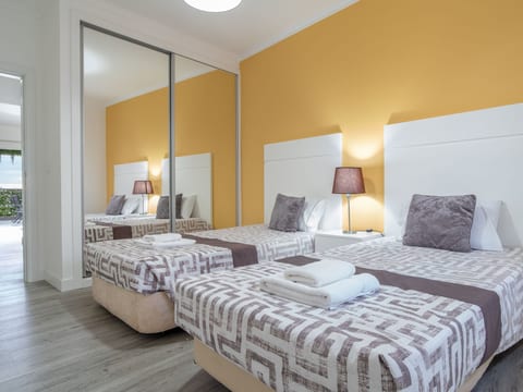 Ajuda Gardens Wohnung