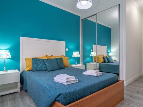 Ajuda Gardens Wohnung