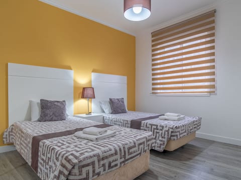 Ajuda Gardens Wohnung