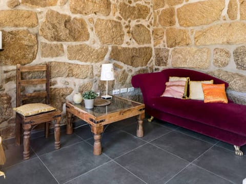 Renoviertes Landhaus für 4 Personen in Tondela