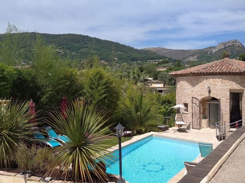 Manoir de Gaudissard