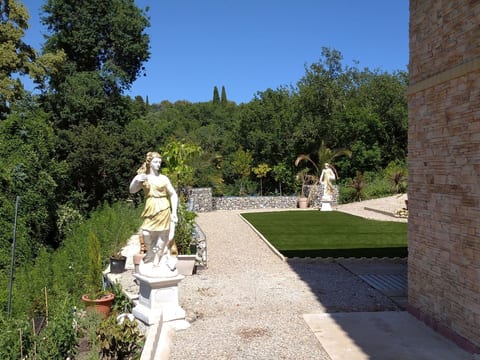 Manoir de Gaudissard