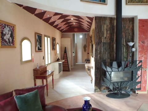 Manoir de Gaudissard