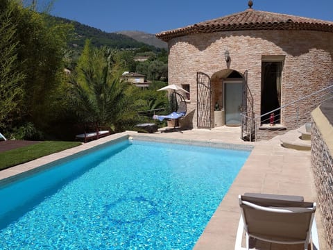 Manoir de Gaudissard