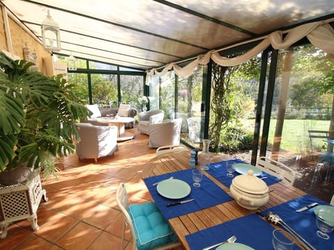 Haus mit Charme Komfort Ruhe Privatpool