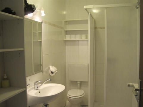 Villa Paolija' Wohnung mit Schwimmbad