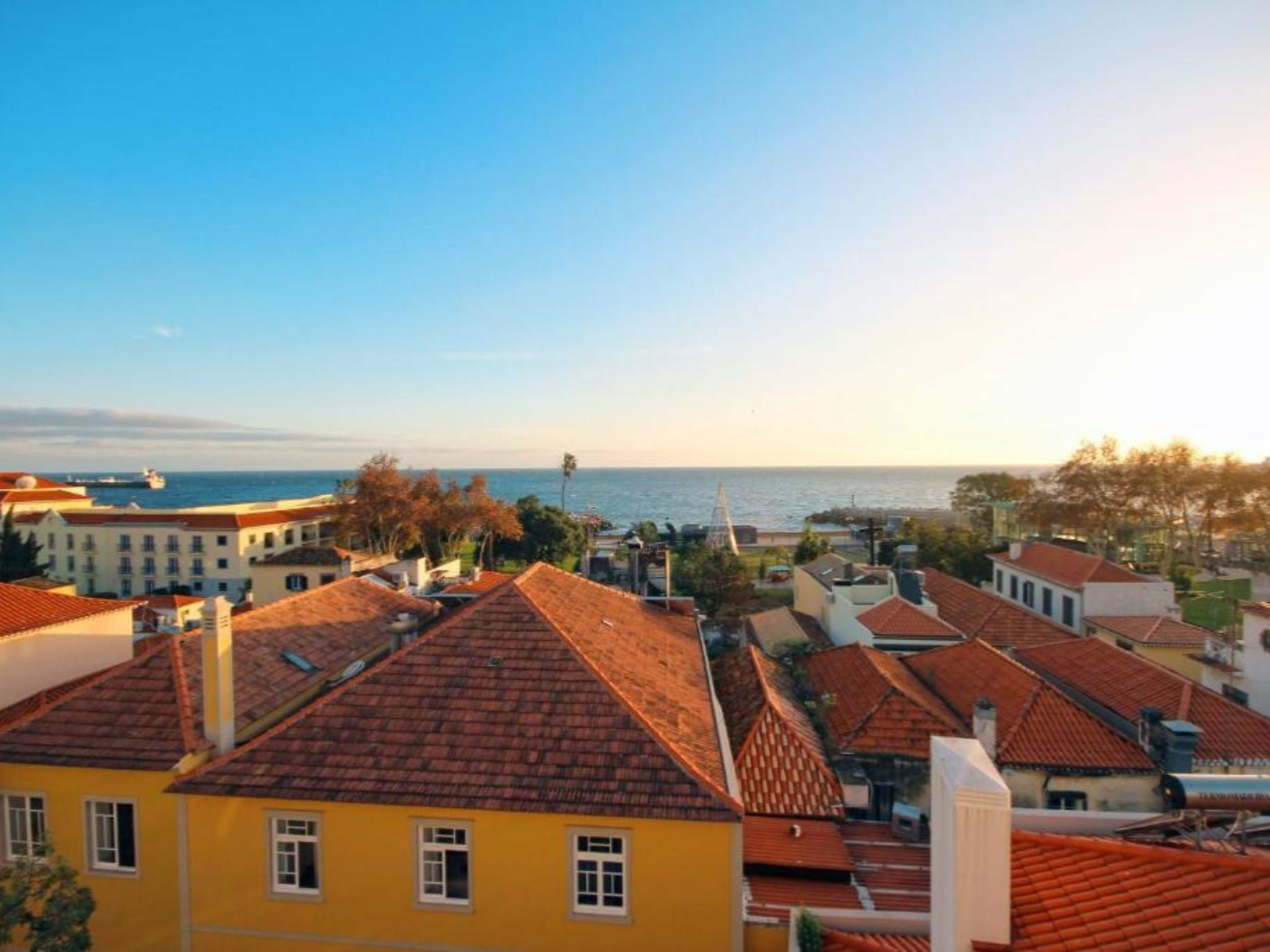 für 6 Personen ca. 130 m² in Funchal, Madeira (Südküste von Madeira)