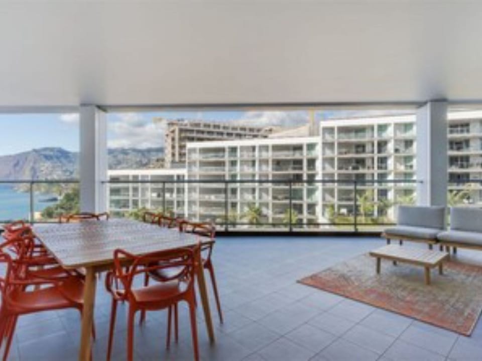 para 6 personas aproximadamente 120 m² en São Martinho, Madeira (costa sur de Madeira) - Funchal