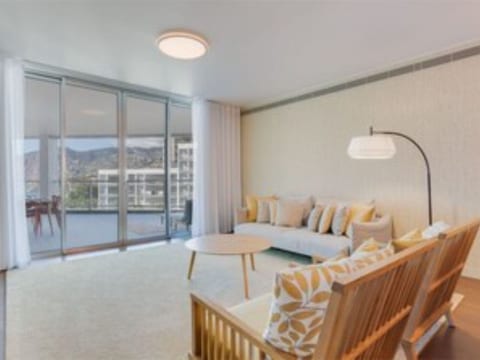 für 6 Personen ca. 120 m² in São Martinho, Madeira (Südküste von Madeira)