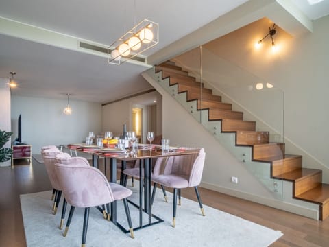 für 8 Personen ca. 150 m² in São Martinho, Madeira (Südküste von Madeira)