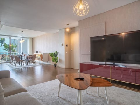 für 8 Personen ca. 150 m² in São Martinho, Madeira (Südküste von Madeira)