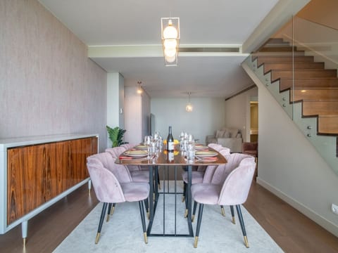 für 8 Personen ca. 150 m² in São Martinho, Madeira (Südküste von Madeira)