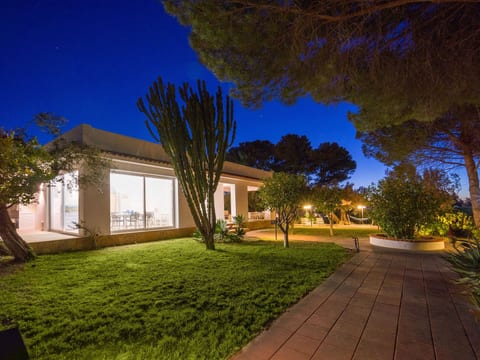 Villa Mamma Vera