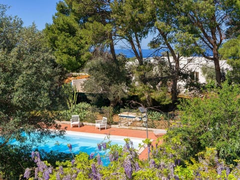 Villa Mamma Vera