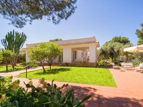 Villa Mamma Vera