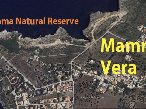 Villa Mamma Vera