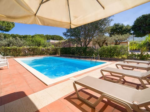 Villa Mamma Vera