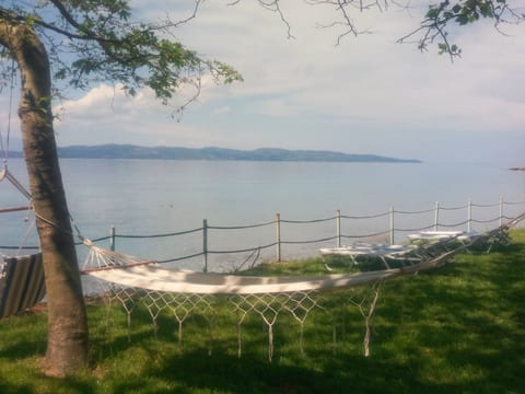 Simos in Paleokastro
