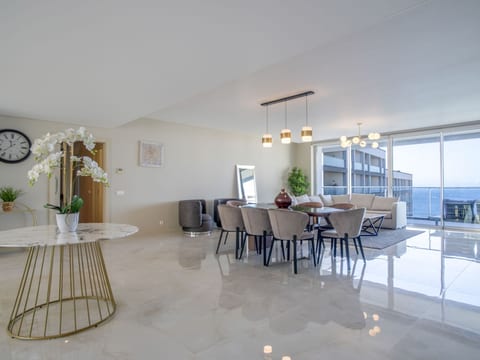 für 8 Personen ca. 150 m² in São Martinho, Madeira (Südküste von Madeira)