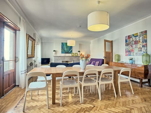Studio für 29 Personen und 1 Kind in Lissabon, Região de Lisboa (Costa de Lisbo