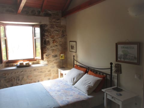 Romantic Stonehouse