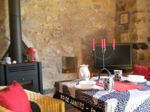 Romantic Stonehouse