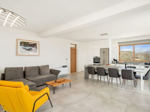 Villa Delfinia 5