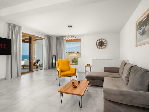 Villa Delfinia 5