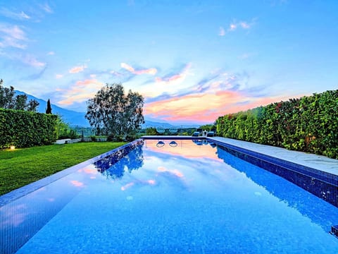 für 15 Personen in Draia, Kreta (West-Kreta)