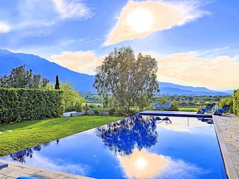 für 15 Personen in Draia, Kreta (West-Kreta)