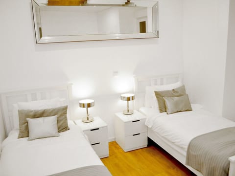 Intendente-Terrasse