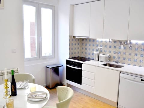 Intendente-Terrasse