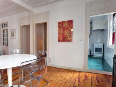 Studio für 11 Personen und 1 Kind in Lissabon, Região de Lisboa (Costa de Lisbo