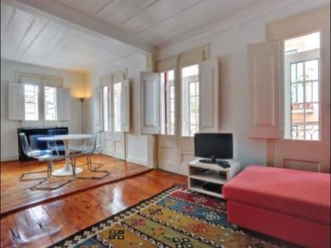 Studio für 11 Personen und 1 Kind in Lissabon, Região de Lisboa (Costa de Lisbo