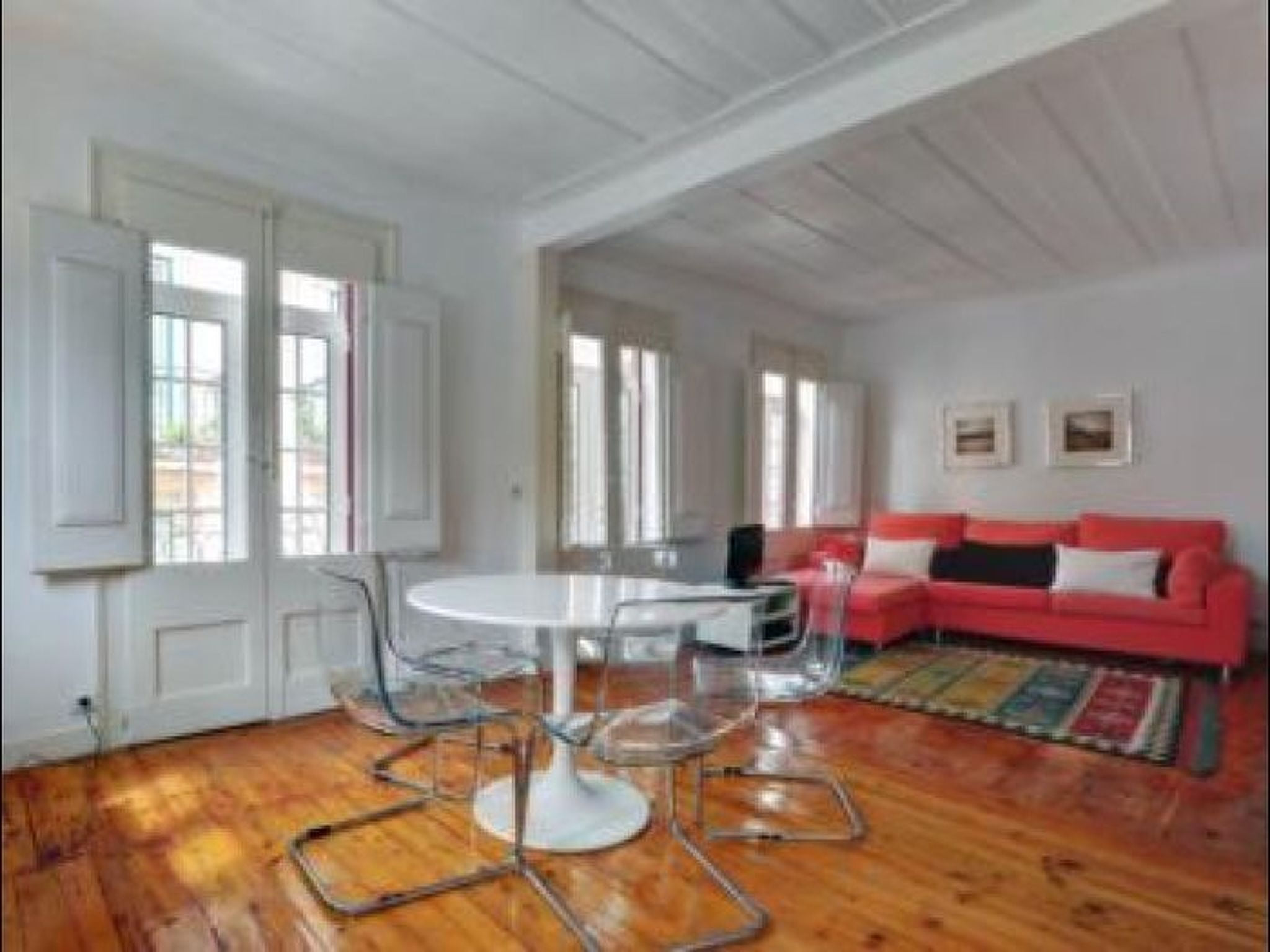 Studio für 11 Personen und 1 Kind in Lissabon, Região de Lisboa (Costa de Lisbo