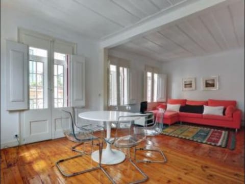 Studio für 11 Personen und 1 Kind in Lissabon, Região de Lisboa (Costa de Lisbo