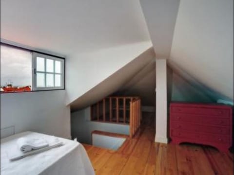Studio für 11 Personen und 1 Kind in Lissabon, Região de Lisboa (Costa de Lisbo