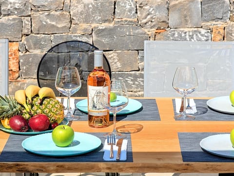 für 10 Personen in Kalo Chorio, Kreta (Ost-Kreta)