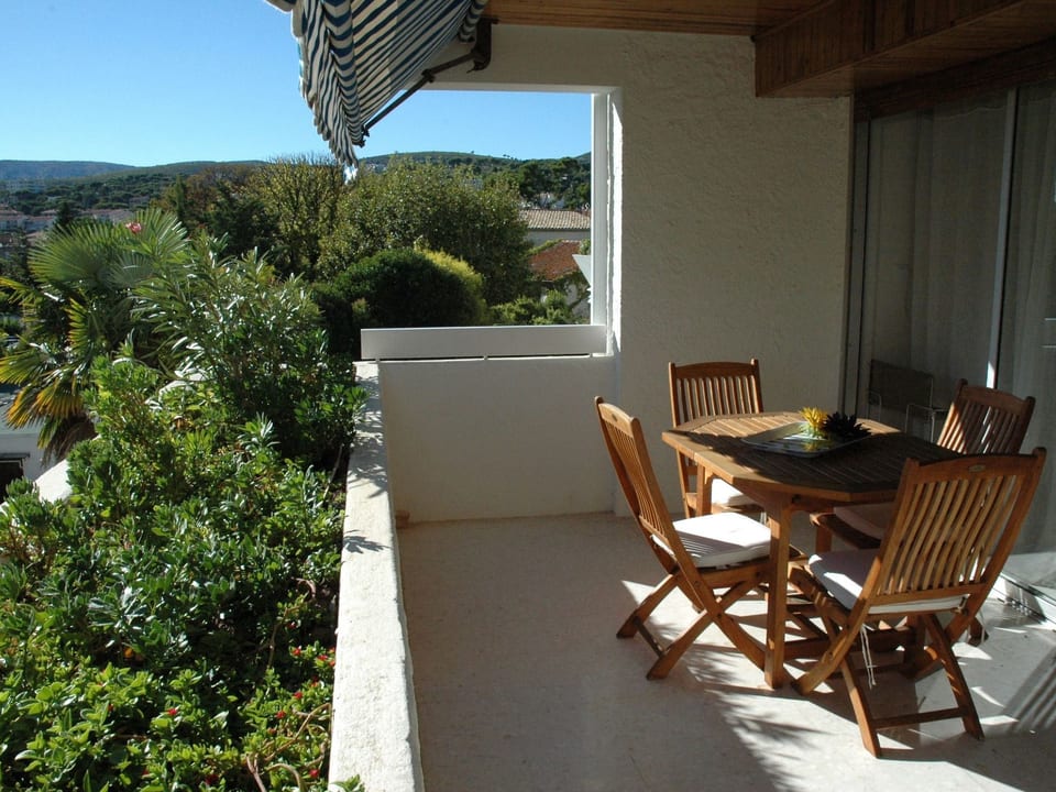Wohnung le Galet de Cassis in Cassis - Cassis