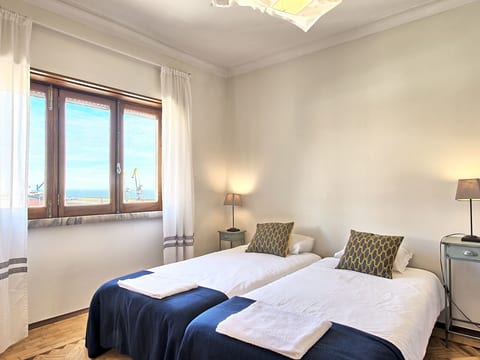 Studio für 17 Personen und 1 Kind in Lissabon