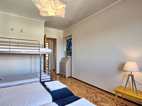 Studio für 17 Personen und 1 Kind in Lissabon